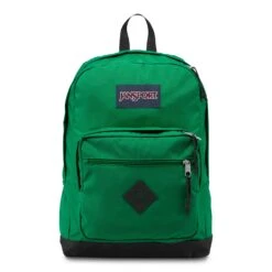 JanSport City Scout Backpack - 31L|-|Sac à Dos City Scout - 31L -JanSport Backpacks Sales JSP T29A 7EAmazon 20Green