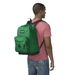 JanSport City Scout Backpack - 31L|-|Sac à Dos City Scout - 31L -JanSport Backpacks Sales JSP T29A 7EAmazon 20Green 7EModel