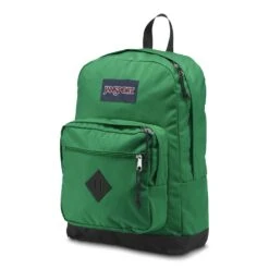 JanSport City Scout Backpack - 31L|-|Sac à Dos City Scout - 31L -JanSport Backpacks Sales JSP T29A 7EAmazon 20Green 7ESide