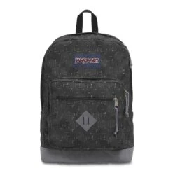 JanSport City Scout Backpack - 31L|-|Sac à Dos City Scout - 31L -JanSport Backpacks Sales JSP T29A 7EMulti 20Moving 20Dots
