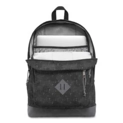 JanSport City Scout Backpack - 31L|-|Sac à Dos City Scout - 31L -JanSport Backpacks Sales JSP T29A 7EMulti 20Moving 20Dots 7EOpen