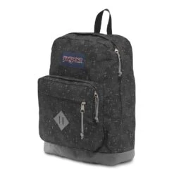 JanSport City Scout Backpack - 31L|-|Sac à Dos City Scout - 31L -JanSport Backpacks Sales JSP T29A 7EMulti 20Moving 20Dots 7ESide