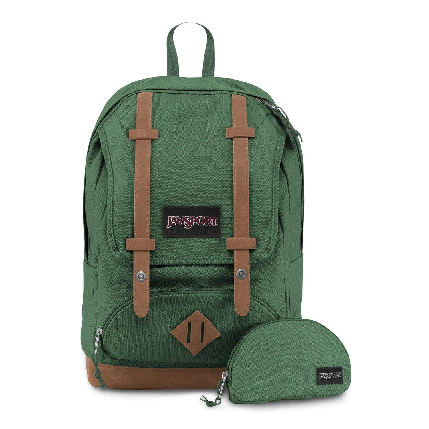 JanSport Baughman Backpack - 25L|-|Sac à Dos Baughman - 25L 10 JanSport Baughman Backpack - 25L|-|Sac à Dos Baughman - 25L - Image 10