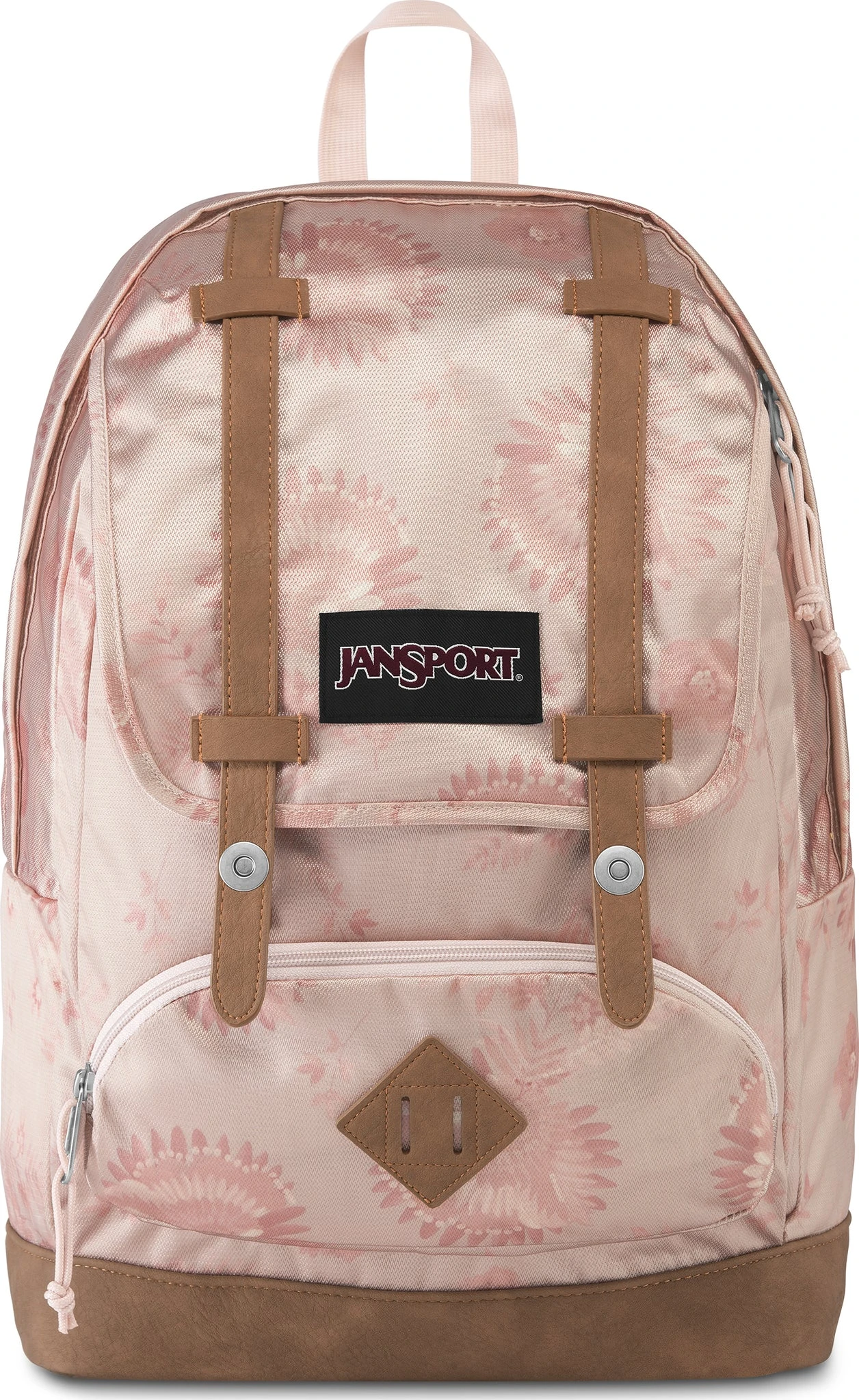 JanSport Baughman Backpack - 25L|-|Sac à Dos Baughman - 25L 4 JanSport Baughman Backpack - 25L|-|Sac à Dos Baughman - 25L - Image 4
