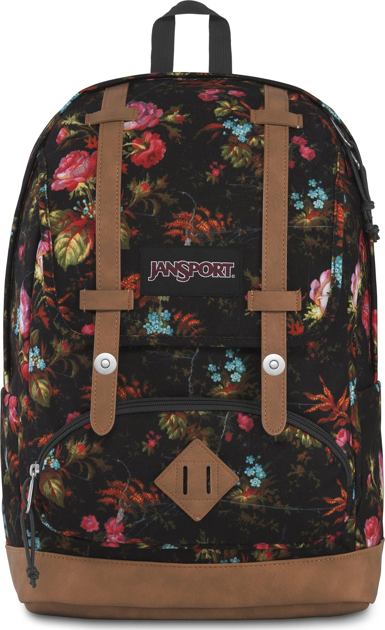 JanSport Baughman Backpack - 25L|-|Sac à Dos Baughman - 25L 3 JanSport Baughman Backpack - 25L|-|Sac à Dos Baughman - 25L - Image 3