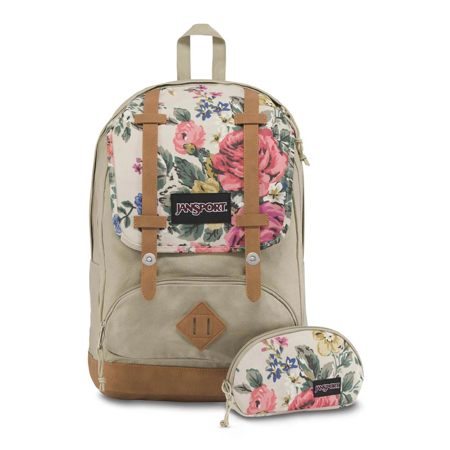 JanSport Baughman Backpack - 25L|-|Sac à Dos Baughman - 25L 7 JanSport Baughman Backpack - 25L|-|Sac à Dos Baughman - 25L - Image 7