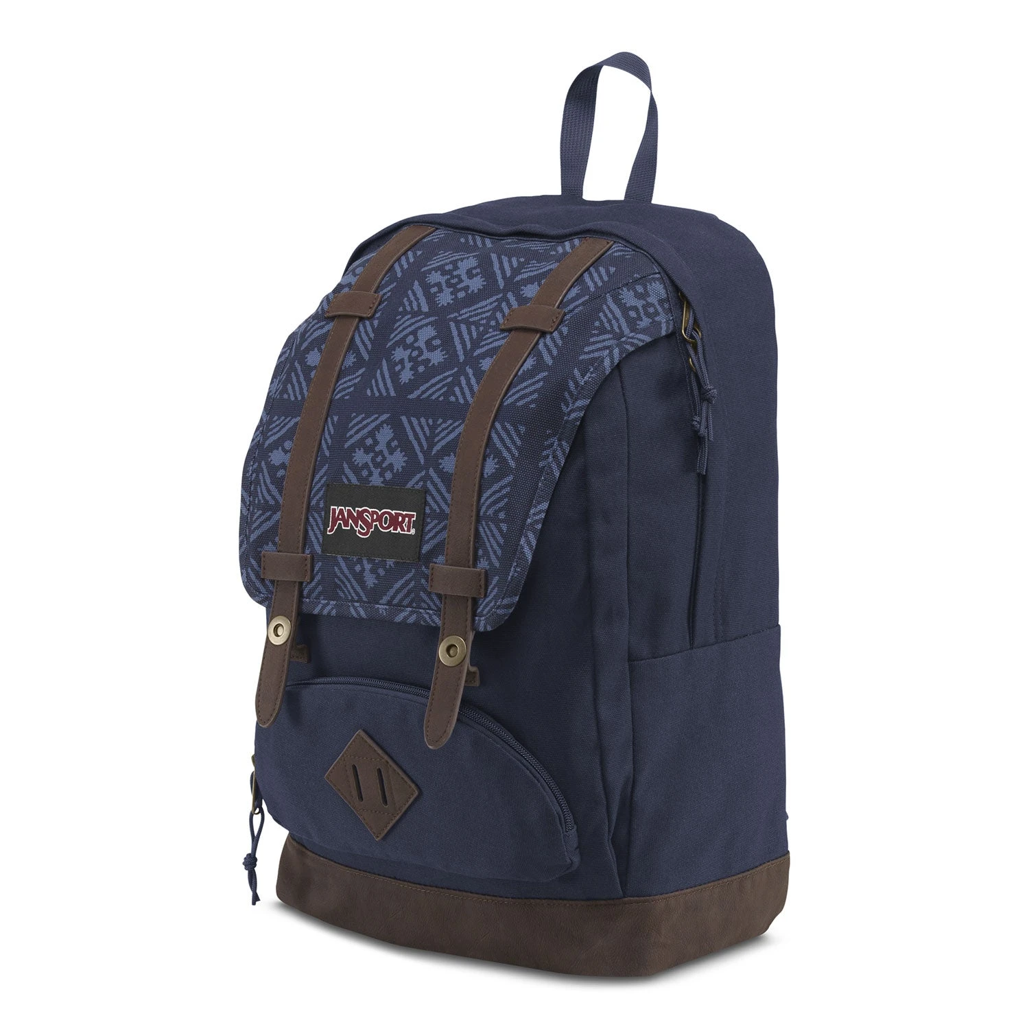 JanSport Baughman Backpack - 25L|-|Sac à Dos Baughman - 25L 17 JanSport Baughman Backpack - 25L|-|Sac à Dos Baughman - 25L - Image 17