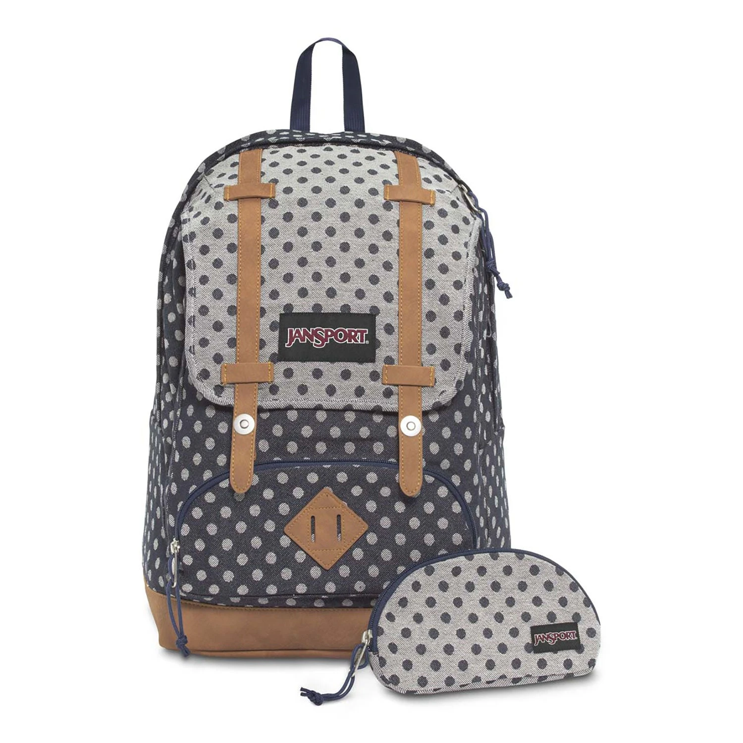 JanSport Baughman Backpack - 25L|-|Sac à Dos Baughman - 25L 8 JanSport Baughman Backpack - 25L|-|Sac à Dos Baughman - 25L - Image 8