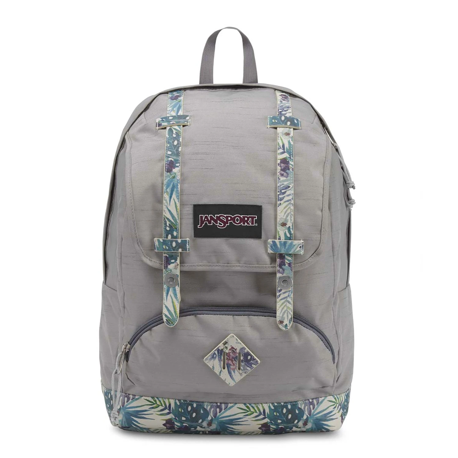 JanSport Baughman Backpack - 25L|-|Sac à Dos Baughman - 25L 6 JanSport Baughman Backpack - 25L|-|Sac à Dos Baughman - 25L - Image 6