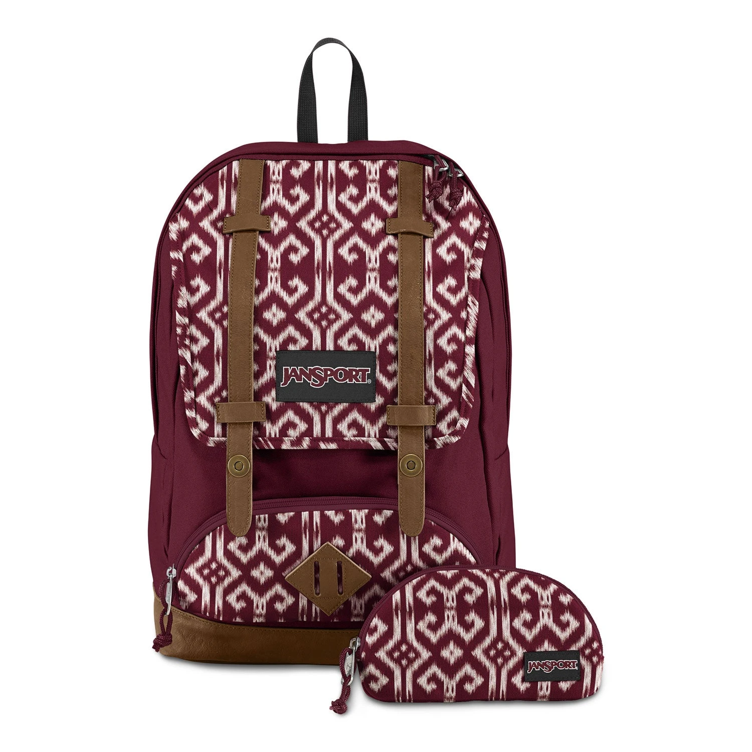 JanSport Baughman Backpack - 25L|-|Sac à Dos Baughman - 25L 14 JanSport Baughman Backpack - 25L|-|Sac à Dos Baughman - 25L - Image 14