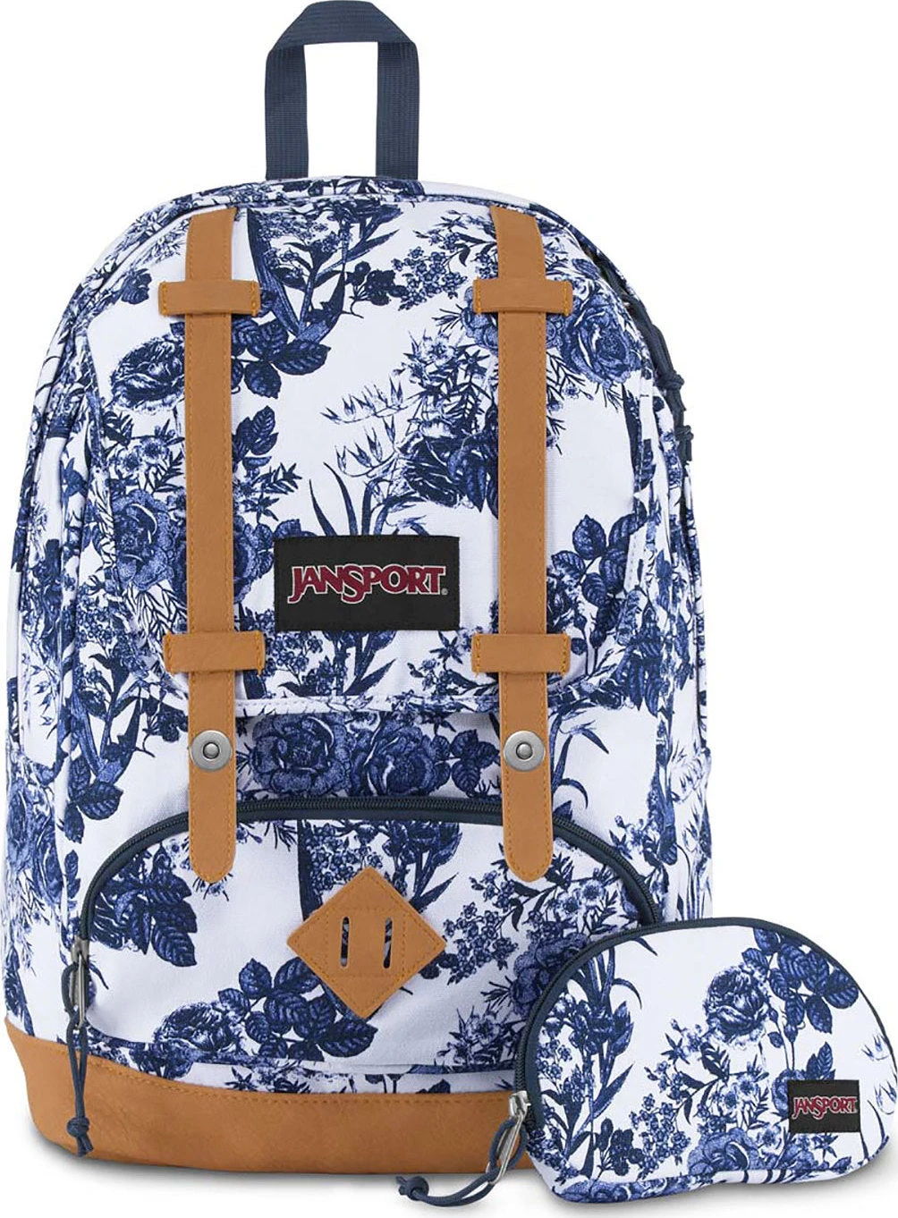 JanSport Baughman Backpack - 25L|-|Sac à Dos Baughman - 25L 5 JanSport Baughman Backpack - 25L|-|Sac à Dos Baughman - 25L - Image 5