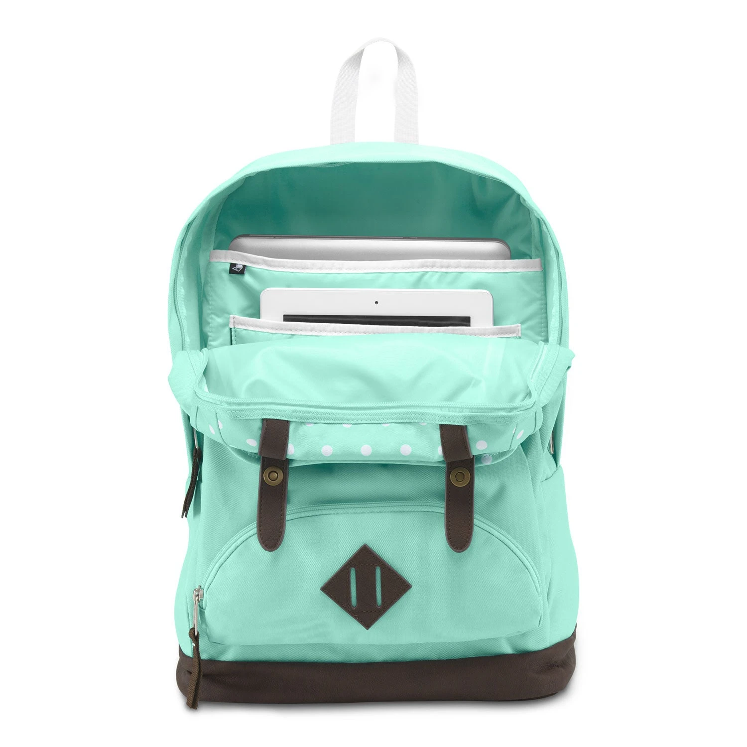 JanSport Cortlandt Backpack - 25L|-|Sac à Dos Cortlandt - 25L 20 JanSport Cortlandt Backpack - 25L|-|Sac à Dos Cortlandt - 25L - Image 20