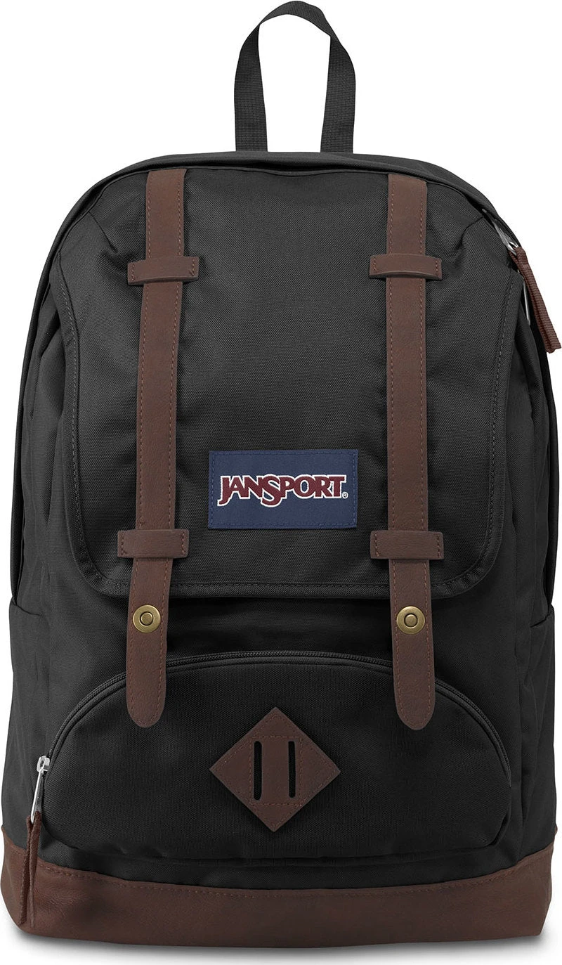 JanSport Cortlandt Backpack - 25L|-|Sac à Dos Cortlandt - 25L 2 JanSport Cortlandt Backpack - 25L|-|Sac à Dos Cortlandt - 25L - Image 2