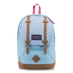 JanSport Cortlandt Backpack - 25L|-|Sac à Dos Cortlandt - 25L 30 JanSport Cortlandt Backpack - 25L|-|Sac à Dos Cortlandt - 25L -JanSport Backpacks Sales JSP T52R 7EBlue 20Topaz 20 20Lipstick 20Kiss 20Dot 20O 20Rama 73f7a395 f247 4724 9dc1 7742b02e52d0