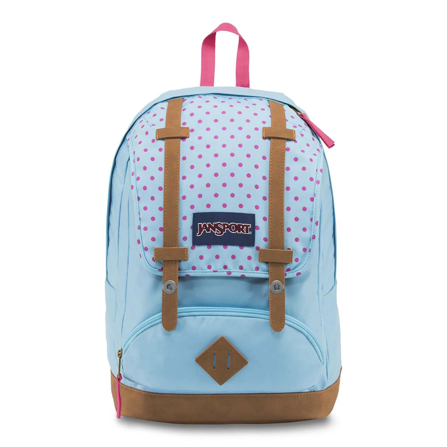 JanSport Cortlandt Backpack - 25L|-|Sac à Dos Cortlandt - 25L 11 JanSport Cortlandt Backpack - 25L|-|Sac à Dos Cortlandt - 25L - Image 11