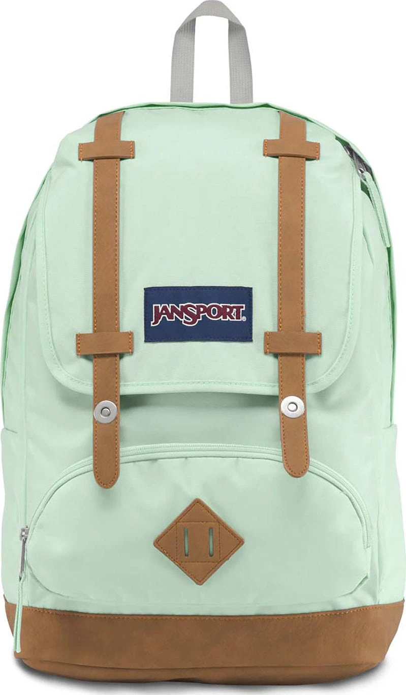 JanSport Cortlandt Backpack - 25L|-|Sac à Dos Cortlandt - 25L 3 JanSport Cortlandt Backpack - 25L|-|Sac à Dos Cortlandt - 25L - Image 3