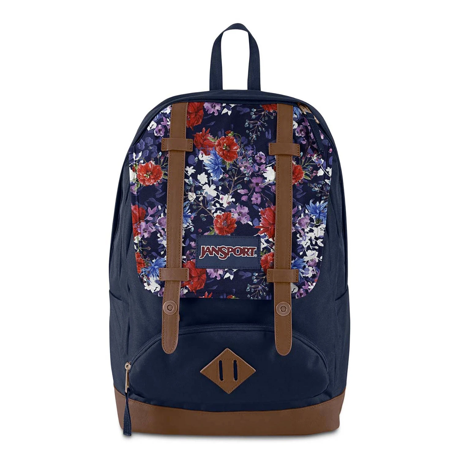 JanSport Cortlandt Backpack - 25L|-|Sac à Dos Cortlandt - 25L 4 JanSport Cortlandt Backpack - 25L|-|Sac à Dos Cortlandt - 25L - Image 4