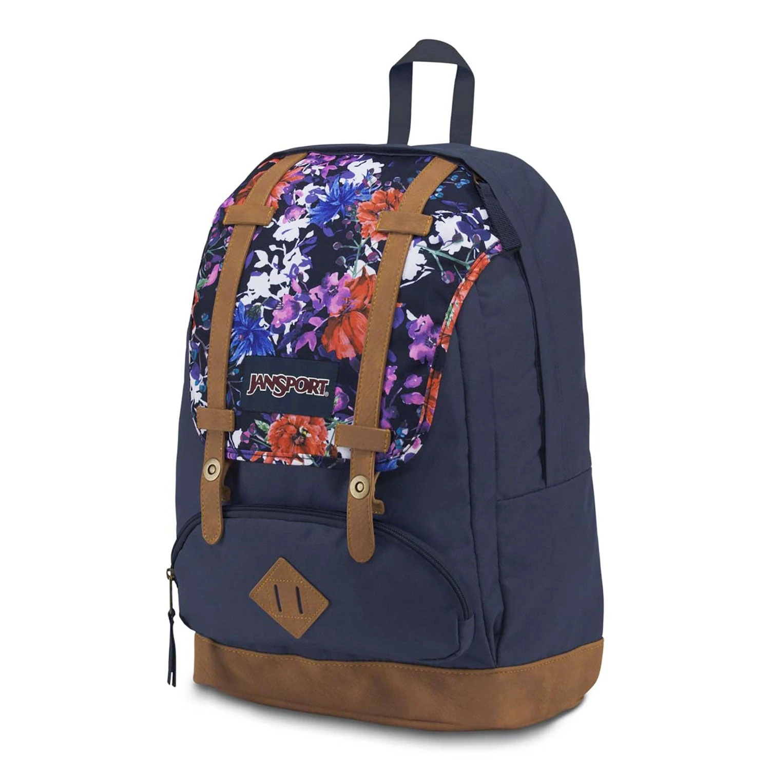 JanSport Cortlandt Backpack - 25L|-|Sac à Dos Cortlandt - 25L 14 JanSport Cortlandt Backpack - 25L|-|Sac à Dos Cortlandt - 25L - Image 14
