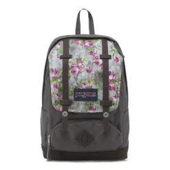JanSport Cortlandt Backpack - 25L|-|Sac à Dos Cortlandt - 25L 26 JanSport Cortlandt Backpack - 25L|-|Sac à Dos Cortlandt - 25L -JanSport Backpacks Sales JSP T52R 7EMulti 20Concrete 20Floral