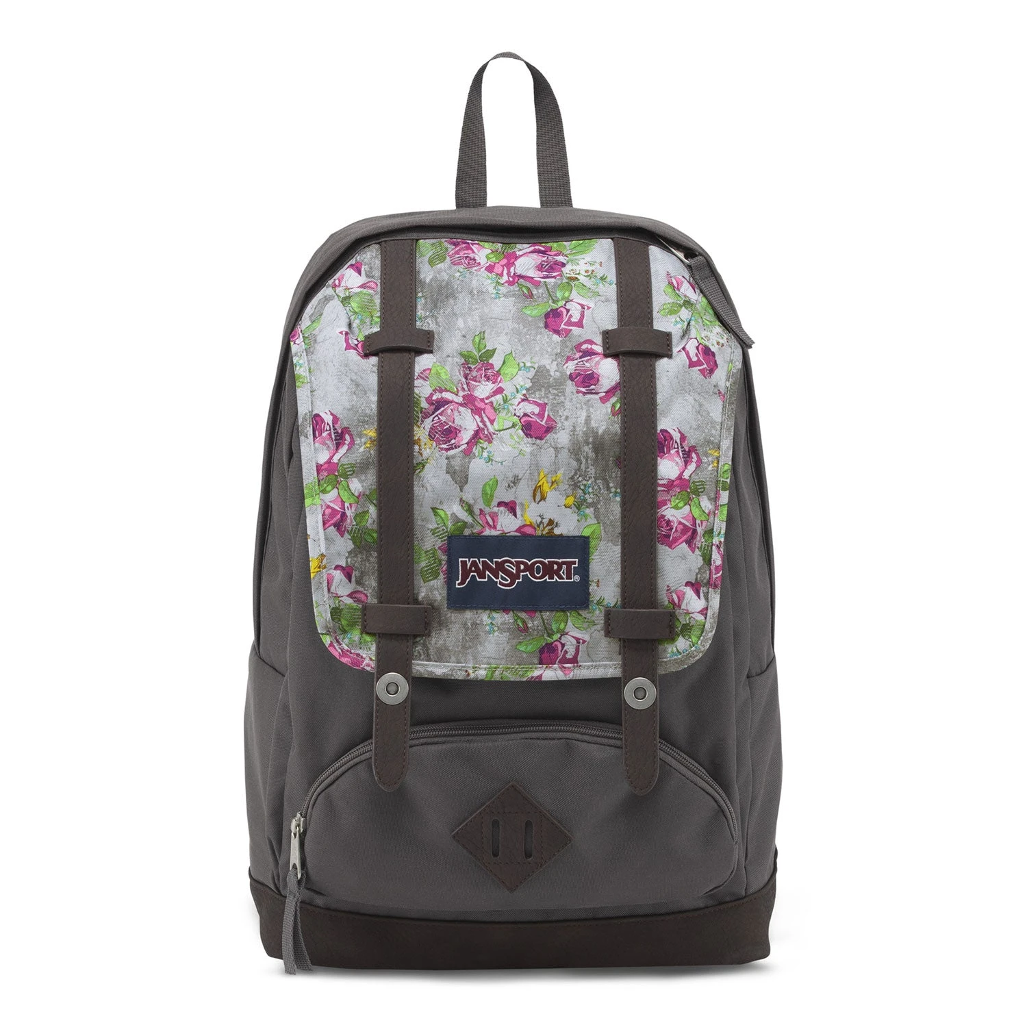 JanSport Cortlandt Backpack - 25L|-|Sac à Dos Cortlandt - 25L 7 JanSport Cortlandt Backpack - 25L|-|Sac à Dos Cortlandt - 25L - Image 7