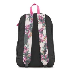 JanSport Cortlandt Backpack - 25L|-|Sac à Dos Cortlandt - 25L 35 JanSport Cortlandt Backpack - 25L|-|Sac à Dos Cortlandt - 25L -JanSport Backpacks Sales JSP T52R 7EMulti 20Grey 20Floral 20Flourish 7EBack