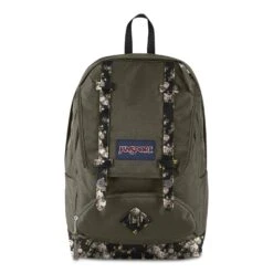 JanSport Cortlandt Backpack - 25L|-|Sac à Dos Cortlandt - 25L 27 JanSport Cortlandt Backpack - 25L|-|Sac à Dos Cortlandt - 25L -JanSport Backpacks Sales JSP T52R 7EMulti 20Midnight 20Bouquet