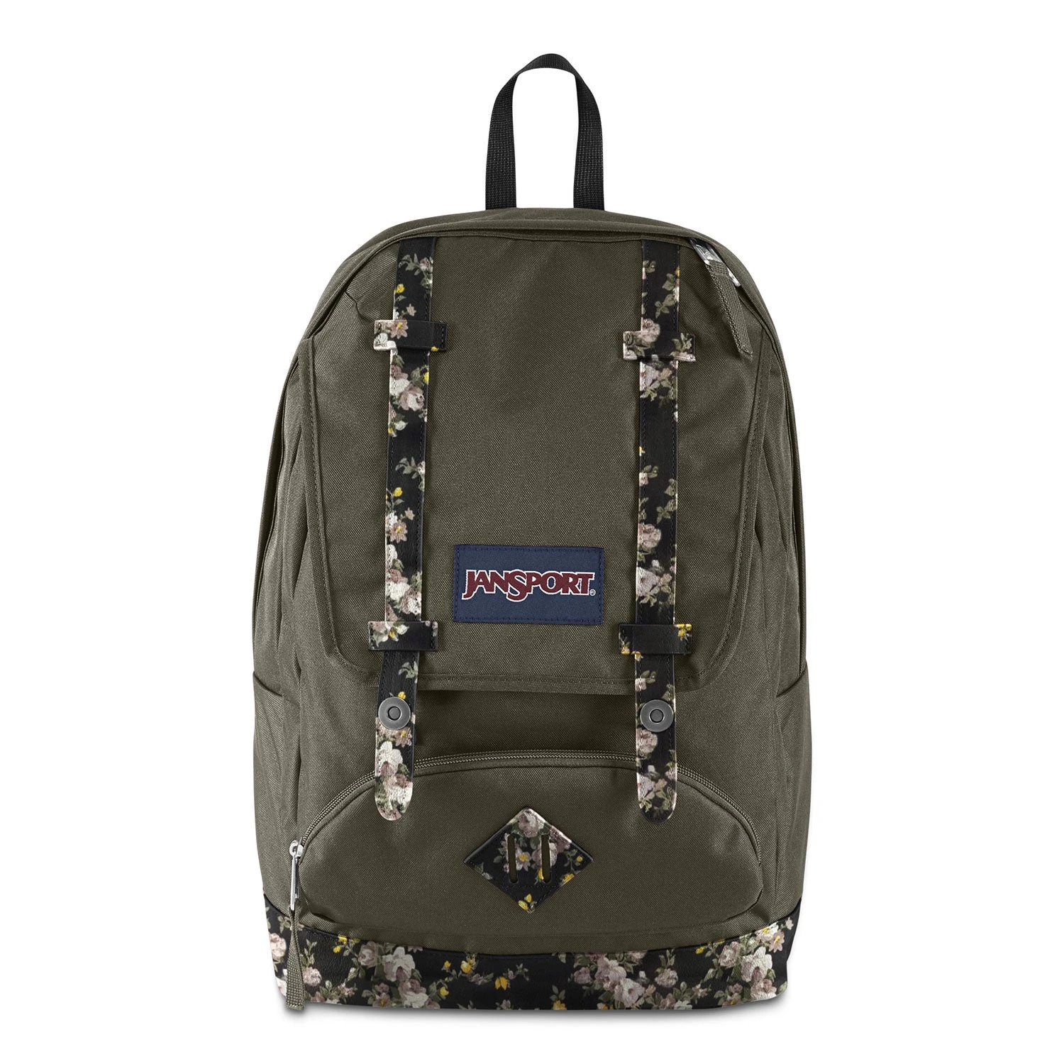 JanSport Cortlandt Backpack - 25L|-|Sac à Dos Cortlandt - 25L 8 JanSport Cortlandt Backpack - 25L|-|Sac à Dos Cortlandt - 25L - Image 8