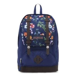 JanSport Cortlandt Backpack - 25L|-|Sac à Dos Cortlandt - 25L 25 JanSport Cortlandt Backpack - 25L|-|Sac à Dos Cortlandt - 25L -JanSport Backpacks Sales JSP T52R 7EMulti 20Navy 20Mountain 20Meadow