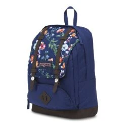 JanSport Cortlandt Backpack - 25L|-|Sac à Dos Cortlandt - 25L 37 JanSport Cortlandt Backpack - 25L|-|Sac à Dos Cortlandt - 25L -JanSport Backpacks Sales JSP T52R 7EMulti 20Navy 20Mountain 20Meadow 7ESide