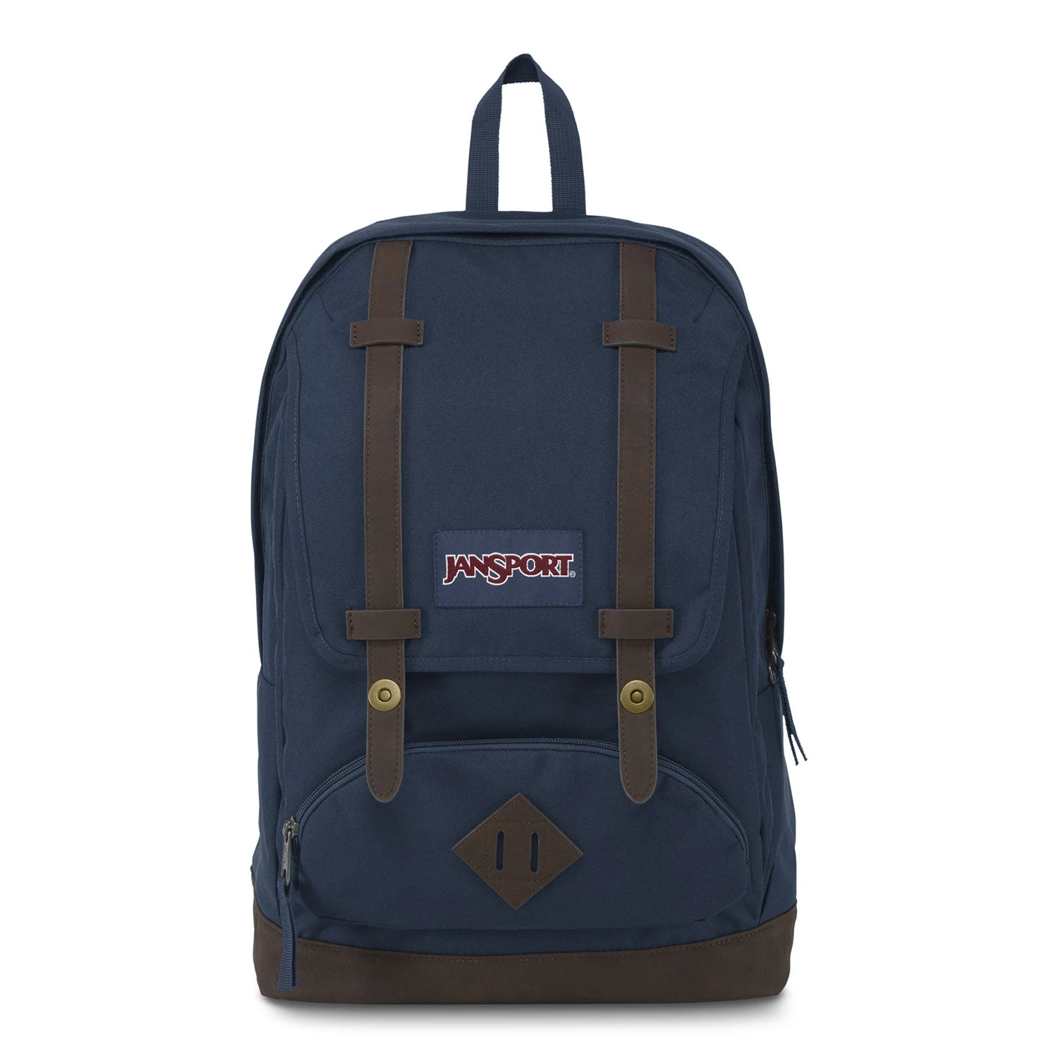 JanSport Cortlandt Backpack - 25L|-|Sac à Dos Cortlandt - 25L 5 JanSport Cortlandt Backpack - 25L|-|Sac à Dos Cortlandt - 25L - Image 5