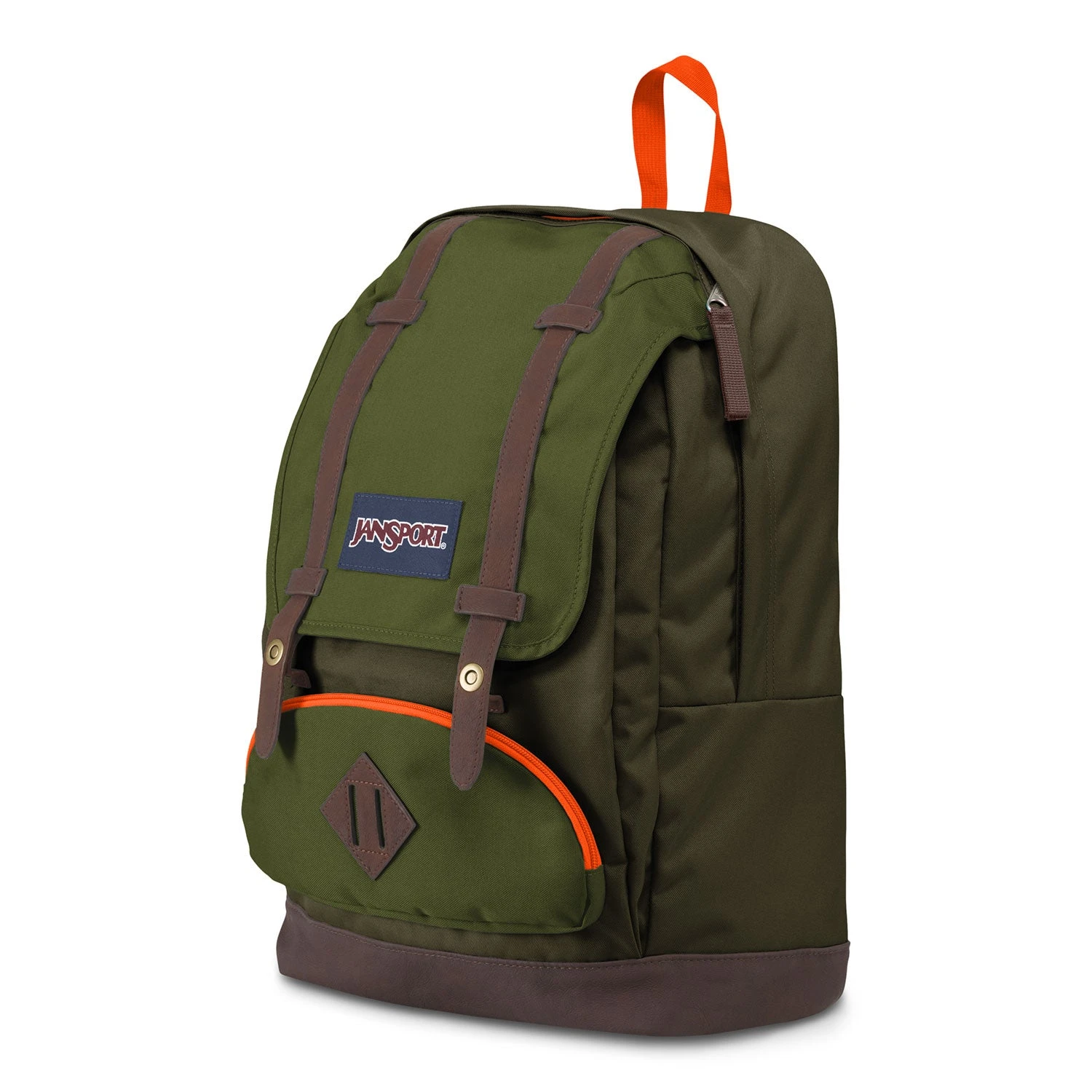 JanSport Cortlandt Backpack - 25L|-|Sac à Dos Cortlandt - 25L 15 JanSport Cortlandt Backpack - 25L|-|Sac à Dos Cortlandt - 25L - Image 15