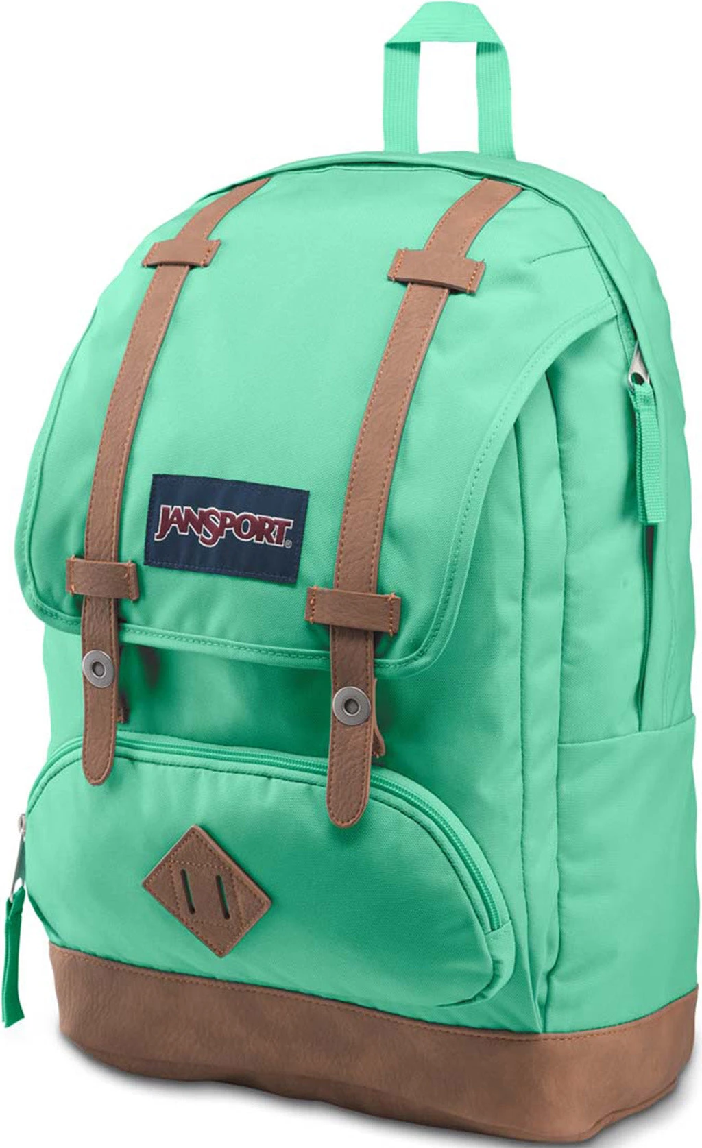 JanSport Cortlandt Backpack - 25L|-|Sac à Dos Cortlandt - 25L 1 JanSport Cortlandt Backpack - 25L|-|Sac à Dos Cortlandt - 25L