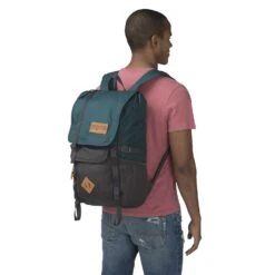 JanSport Hatchet 28L Backpack|-|Sac à Dos Hatchet 28L -JanSport Backpacks Sales JSP T52S 7ECorsair 20Blue 7EModel