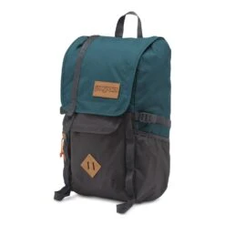 JanSport Hatchet 28L Backpack|-|Sac à Dos Hatchet 28L -JanSport Backpacks Sales JSP T52S 7ECorsair 20Blue 7ESide