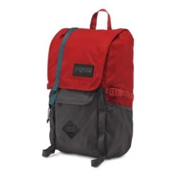 JanSport Hatchet 28L Backpack|-|Sac à Dos Hatchet 28L -JanSport Backpacks Sales JSP T52S 7EForge 20Grey 20 20Red 20Tape 7ESide e92e2608 0491 480f 9c84 3e53e48b134f