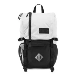 JanSport Hatchet 28L Backpack|-|Sac à Dos Hatchet 28L -JanSport Backpacks Sales JSP T52S 7EWhite 1a8b6dc1 e55b 4df4 9047 83589bc0957b