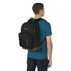 JanSport Right Pack Digital Edition 31L Backpack|-|Sac à Dos Right Pack Digital Edition 31L -JanSport Backpacks Sales JSP T58T 7EBlack 20Reflective 20Grid 7EModel 56532494 9b82 4ea3 9865 1164fdf8b20b
