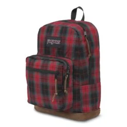 JanSport Right Pack Digital Edition 31L Backpack|-|Sac à Dos Right Pack Digital Edition 31L -JanSport Backpacks Sales JSP T58T 7ERed 20Tape 20Iplaid 7ESide