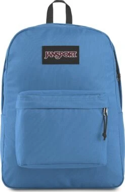 JanSport Superbreak® Backpack - 25L|-|Sac à Dos Superbreak® - 25L 23 JanSport Superbreak® Backpack - 25L|-|Sac à Dos Superbreak® - 25L -JanSport Backpacks Sales JSP T60G 7EBlue 20Jay