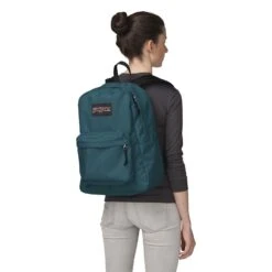 JanSport Superbreak® Backpack - 25L|-|Sac à Dos Superbreak® - 25L 33 JanSport Superbreak® Backpack - 25L|-|Sac à Dos Superbreak® - 25L -JanSport Backpacks Sales JSP T60G 7ECorsair 20Blue 7EModel
