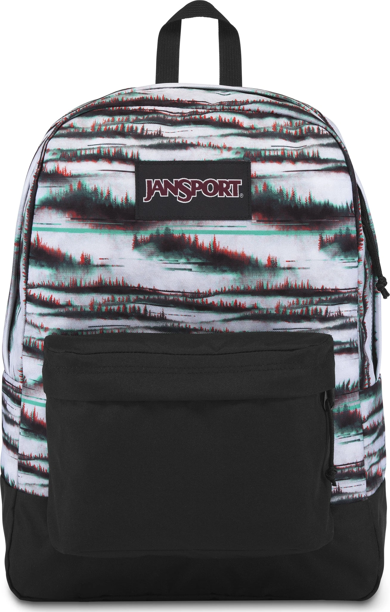 JanSport Superbreak® Backpack - 25L|-|Sac à Dos Superbreak® - 25L 5 JanSport Superbreak® Backpack - 25L|-|Sac à Dos Superbreak® - 25L - Image 5