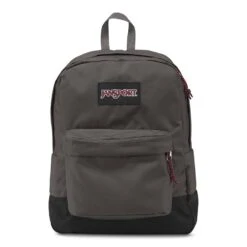 JanSport Superbreak® Backpack - 25L|-|Sac à Dos Superbreak® - 25L 28 JanSport Superbreak® Backpack - 25L|-|Sac à Dos Superbreak® - 25L -JanSport Backpacks Sales JSP T60G 7EForge 20Grey