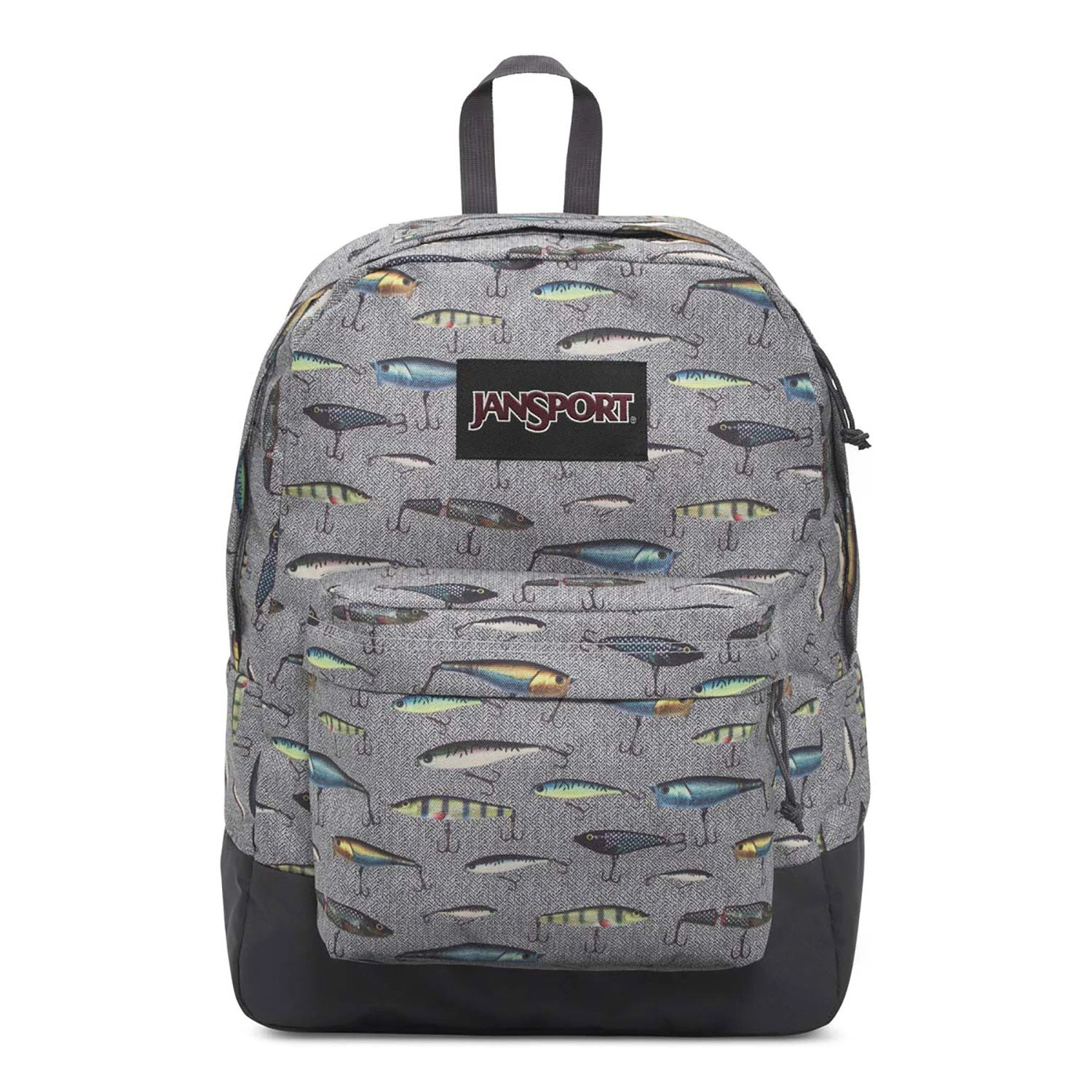 JanSport Superbreak® Backpack - 25L|-|Sac à Dos Superbreak® - 25L 11 JanSport Superbreak® Backpack - 25L|-|Sac à Dos Superbreak® - 25L - Image 11