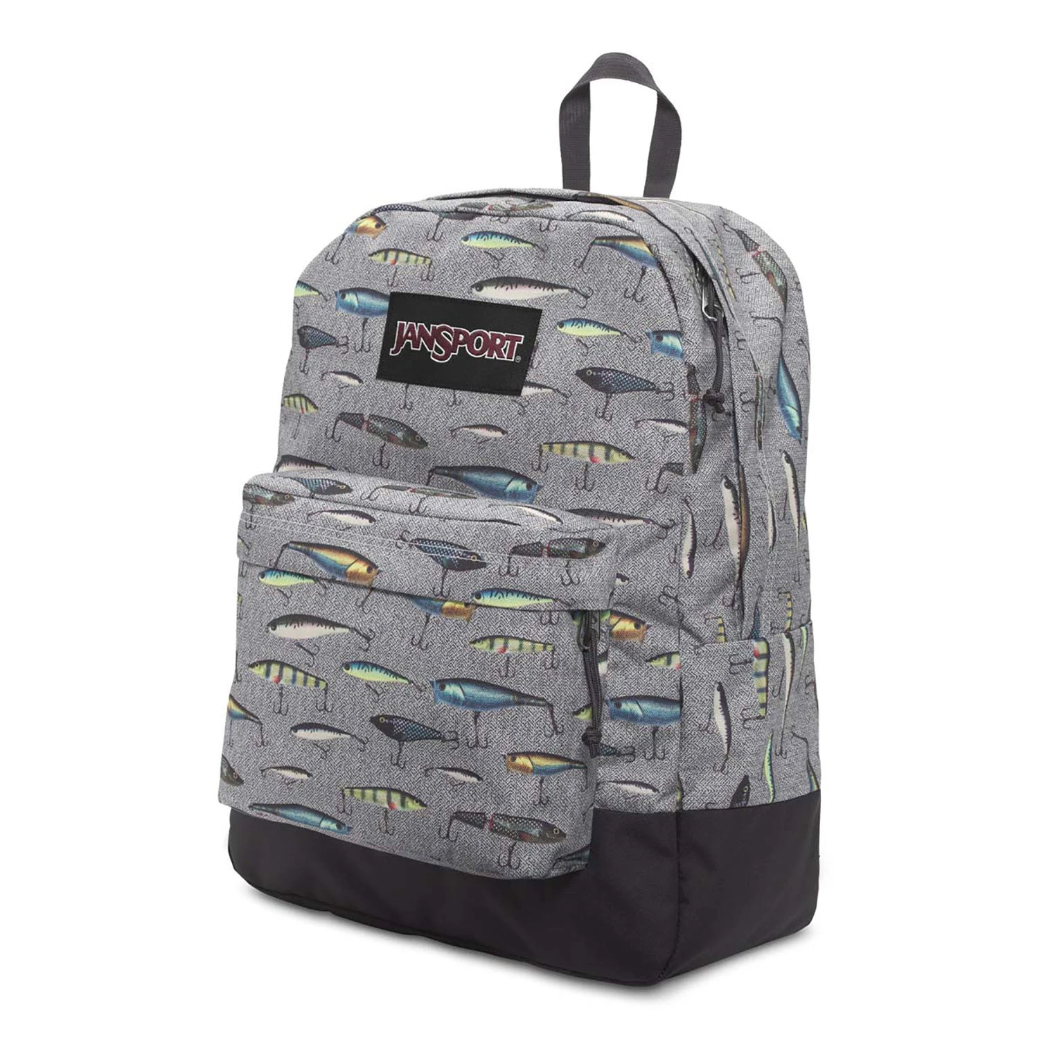 JanSport Superbreak® Backpack - 25L|-|Sac à Dos Superbreak® - 25L 20 JanSport Superbreak® Backpack - 25L|-|Sac à Dos Superbreak® - 25L - Image 20