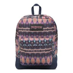 JanSport Superbreak® Backpack - 25L|-|Sac à Dos Superbreak® - 25L 37 JanSport Superbreak® Backpack - 25L|-|Sac à Dos Superbreak® - 25L -JanSport Backpacks Sales JSP T60G 7EMulti 20Paisley 20Stripe