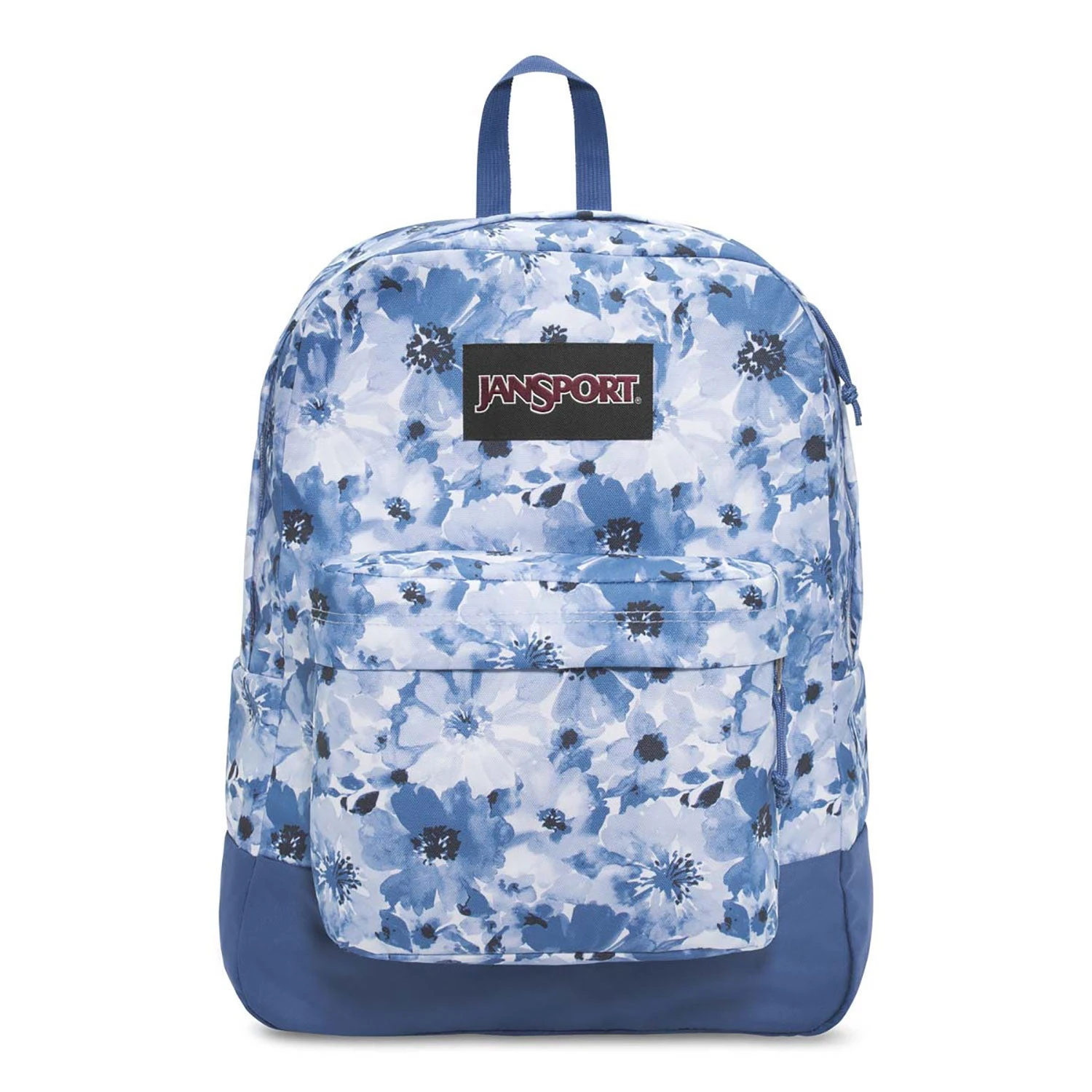 JanSport Superbreak® Backpack - 25L|-|Sac à Dos Superbreak® - 25L 17 JanSport Superbreak® Backpack - 25L|-|Sac à Dos Superbreak® - 25L - Image 17