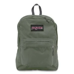 JanSport Superbreak® Backpack - 25L|-|Sac à Dos Superbreak® - 25L 35 JanSport Superbreak® Backpack - 25L|-|Sac à Dos Superbreak® - 25L -JanSport Backpacks Sales JSP T60G 7EMuted 20Green