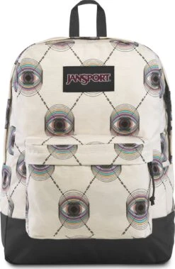 JanSport Superbreak® Backpack - 25L|-|Sac à Dos Superbreak® - 25L 22 JanSport Superbreak® Backpack - 25L|-|Sac à Dos Superbreak® - 25L -JanSport Backpacks Sales JSP T60G 7EPyschic 20Eye