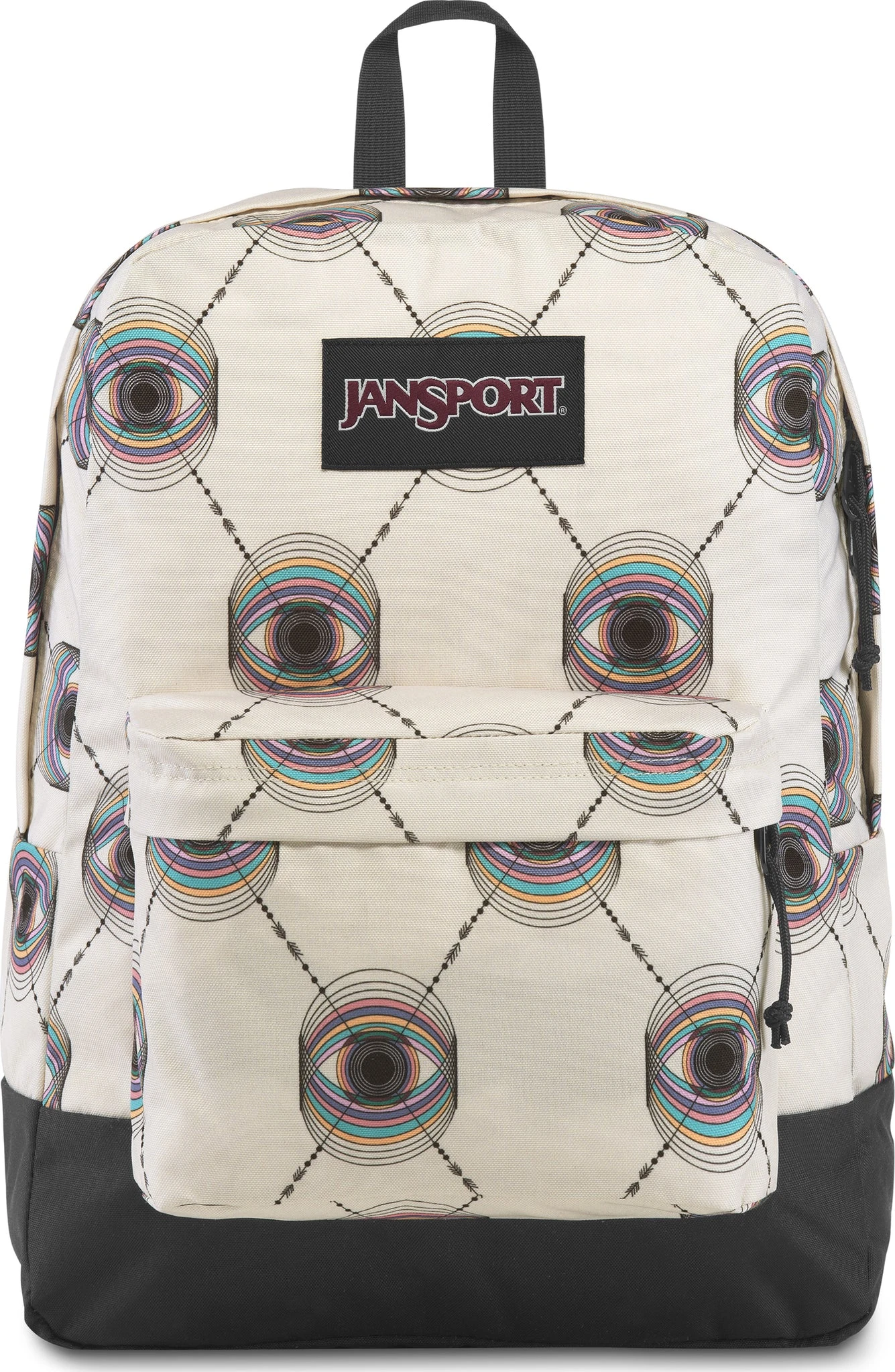 JanSport Superbreak® Backpack - 25L|-|Sac à Dos Superbreak® - 25L 3 JanSport Superbreak® Backpack - 25L|-|Sac à Dos Superbreak® - 25L - Image 3