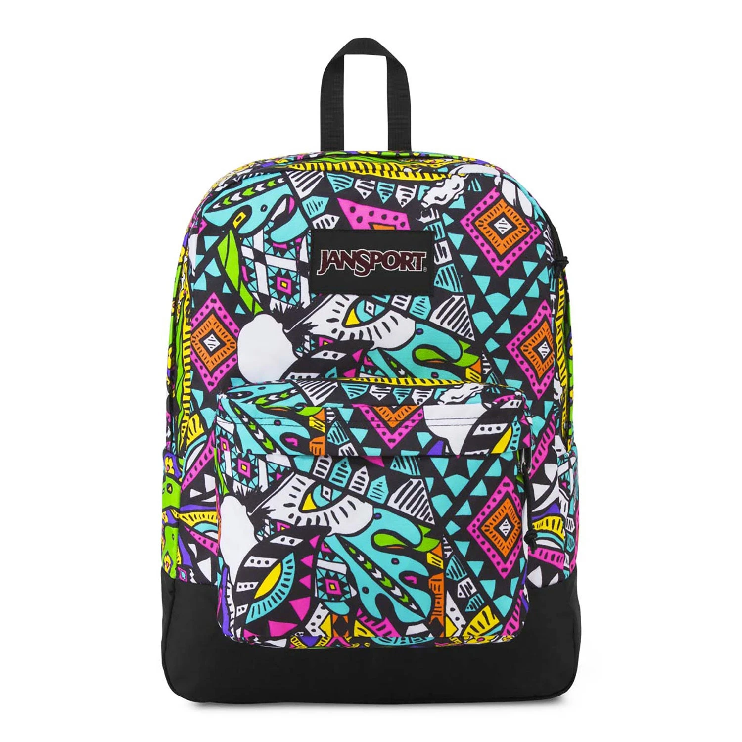 JanSport Superbreak® Backpack - 25L|-|Sac à Dos Superbreak® - 25L 10 JanSport Superbreak® Backpack - 25L|-|Sac à Dos Superbreak® - 25L - Image 10